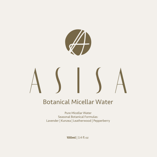 Botanical Micellar Water